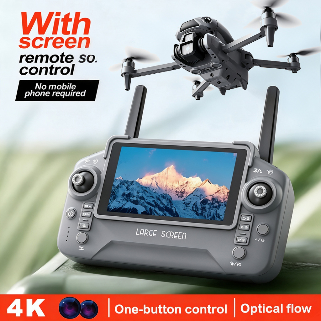 Drone Battery Adapter - Yeni LF682 MAX GPS Drone Profesyonel