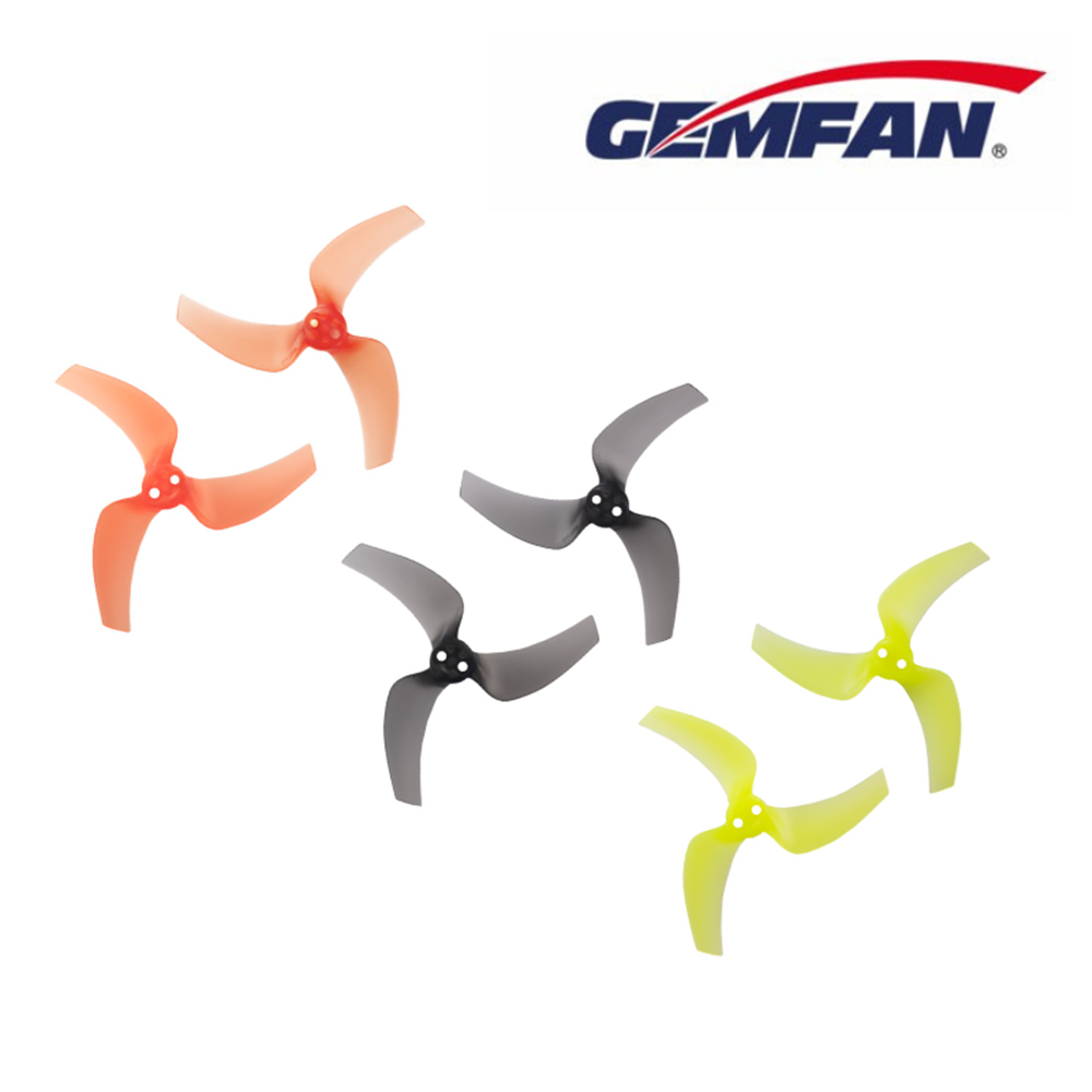 Drone Battery Adapter - Gemfan 3,2 inç Pervane, DJI Avata