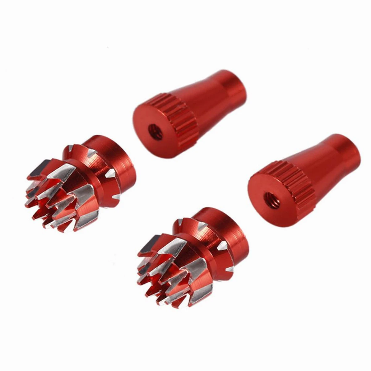 Drone Control Stick - M3/M4 3D 2 Katmanlı Kaydırmaz Rocker