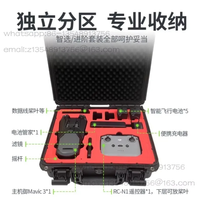 DJI Mini 4 Pro, Mavic 3, Air 3 - Dji Drone Air 3 incelemesi ve fiyatı