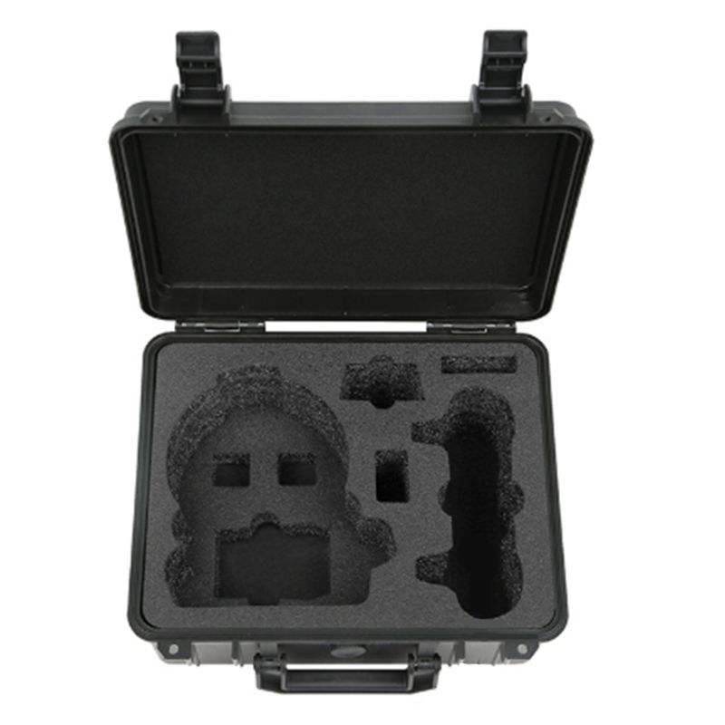 DJI Flip için Sert Kabuklu Pat - Drone Hard Shell Case incelemesi ve fiyatı