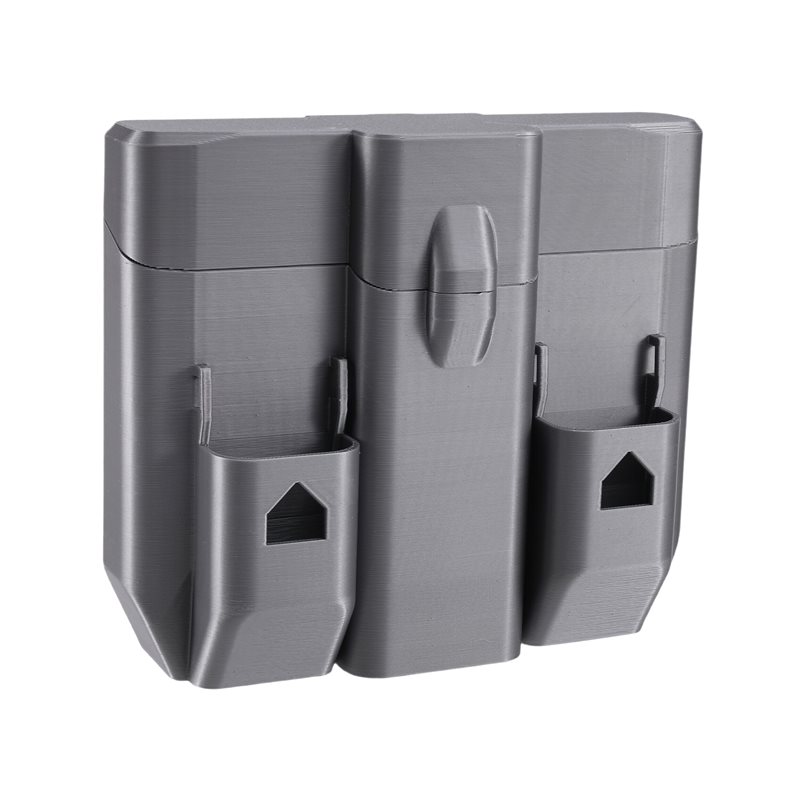 M51K-Taşınabilir Kılıf, Sert K - Drone Hard Shell Case incelemesi ve fiyatı