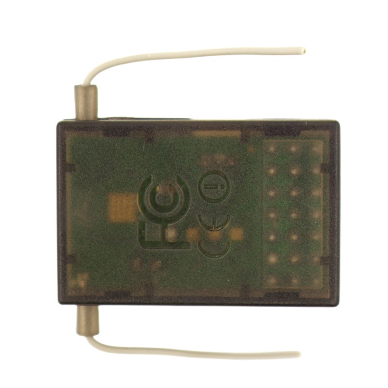 DSM2 MK610 AR6100 2.4G 6CH RC  - Drone Battery Adapter incelemesi ve fiyatı
