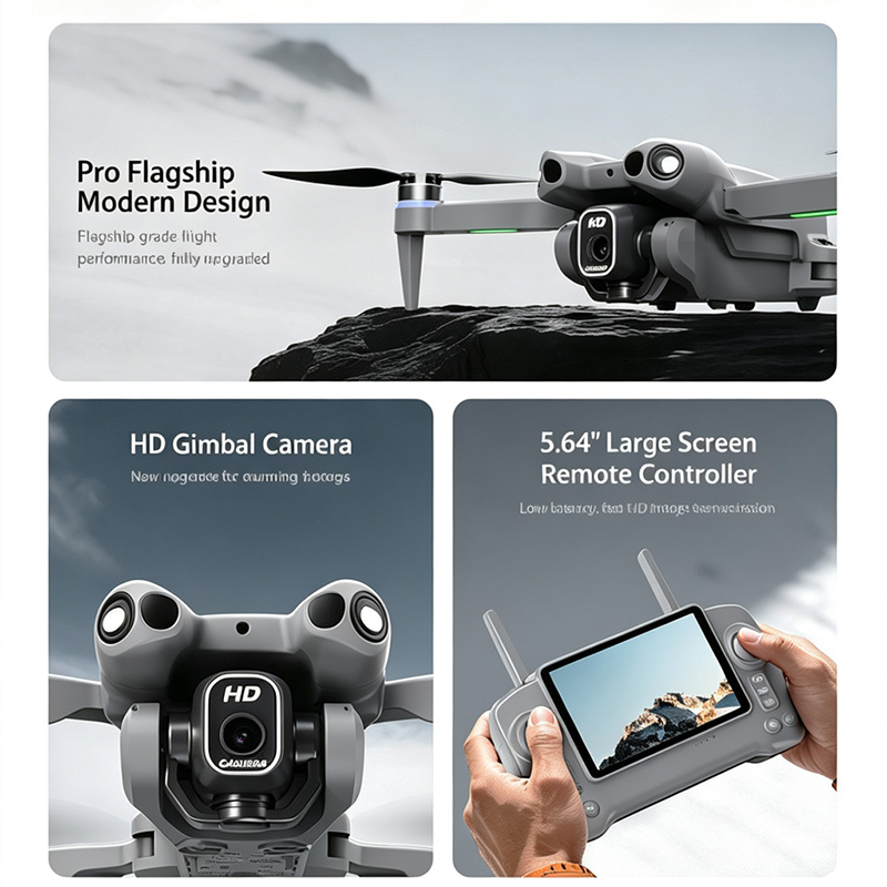 2026 L700 MAX GPS Drone Profes - Jjrc Drone X12 incelemesi ve fiyatı