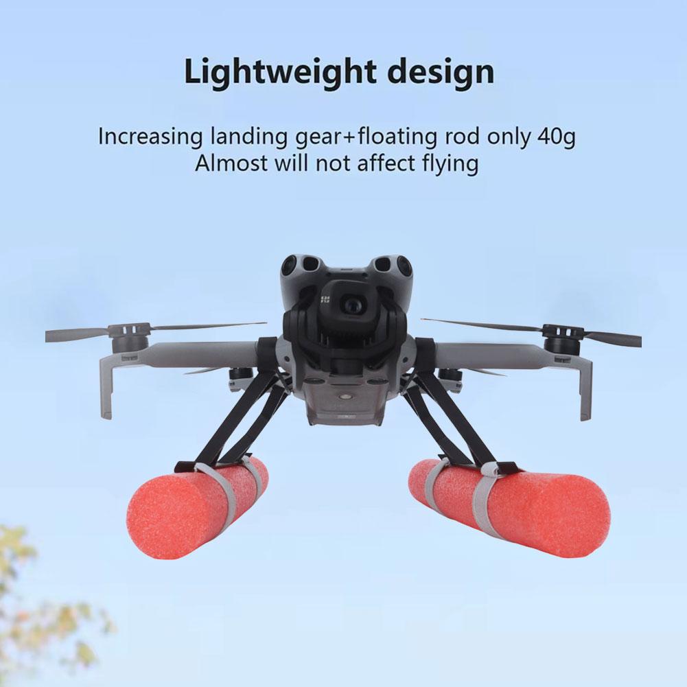 DJI MINI 5 PRO için iniş takım - Drone Strobe Light incelemesi ve fiyatı