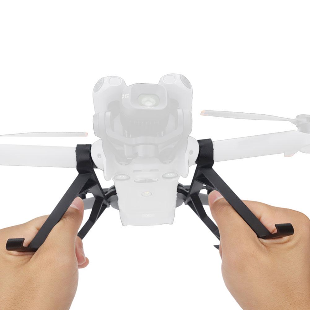 DJI MINI 5 PRO için iniş takım - Drone Strobe Light incelemesi ve fiyatı