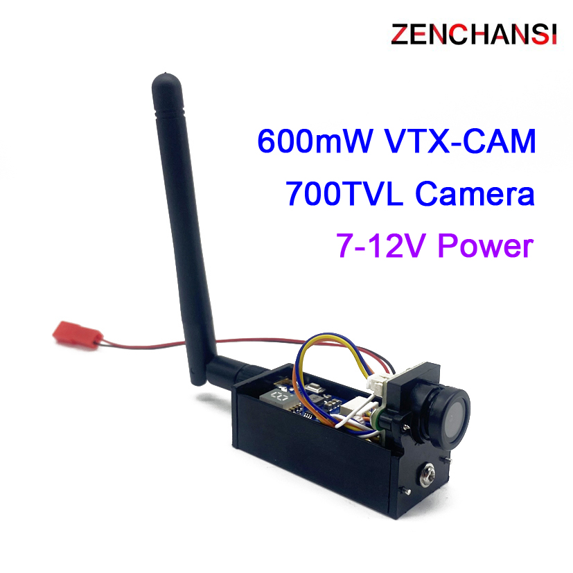 Kullanıma hazır 5.8G 48 kanall - Drone Controller Screen incelemesi ve fiyatı