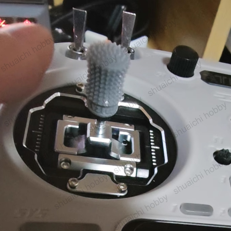 1 Çift Gimbal Çubuk Uçları Roc - Drone Control Stick incelemesi ve fiyatı