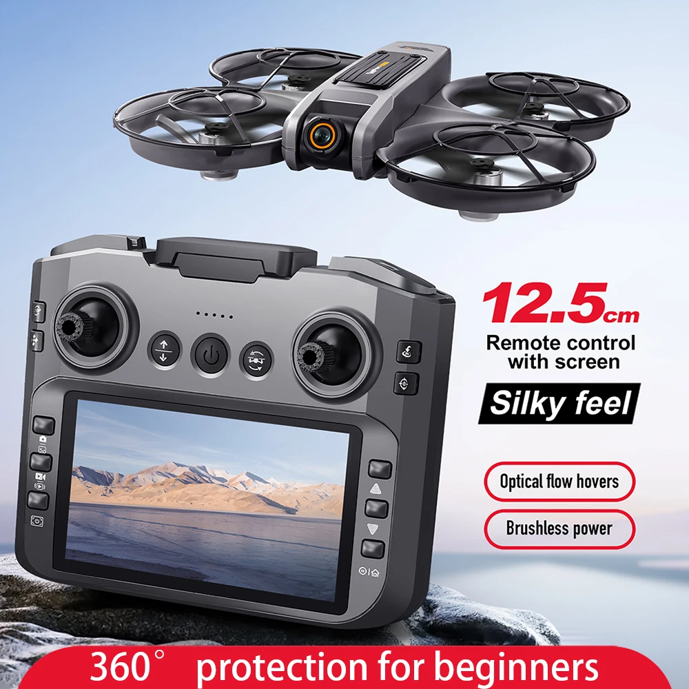 2025 Yeni S156 Ekranlı Drone F - Jjrc Drone X12 incelemesi ve fiyatı