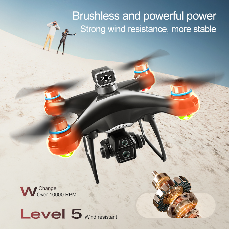 Z3 Drone HD Hava Fotoğrafçılığ - Jjrc Drone X12 incelemesi ve fiyatı