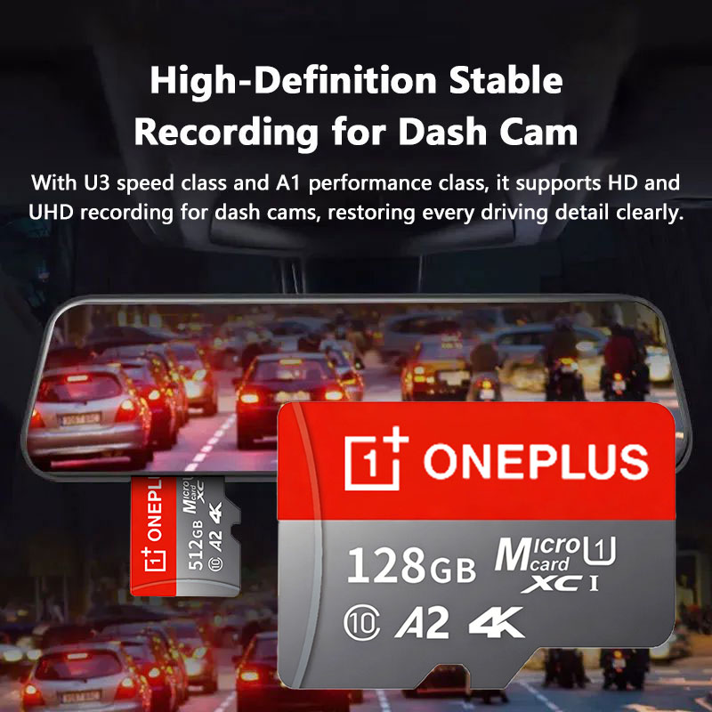 Oneplus Yeni 1TB Yüksek Hızlı  - Drone Strobe Light incelemesi ve fiyatı