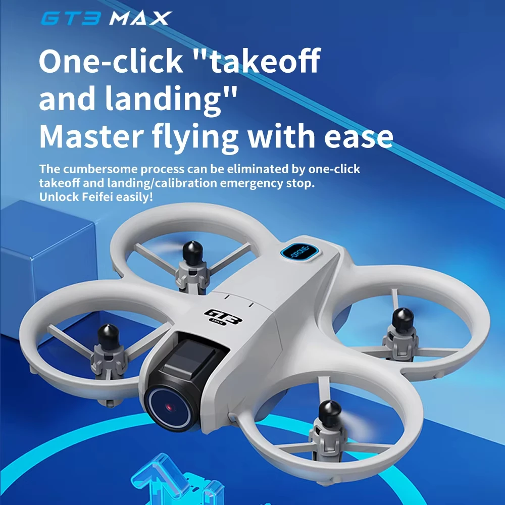 GT3 Max Optik Akış GPS Drone,  - Drone Battery Adapter incelemesi ve fiyatı