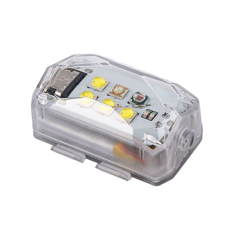 ABZZ – DJI Drone için LED Gece - Drone Strobe Light incelemesi ve fiyatı