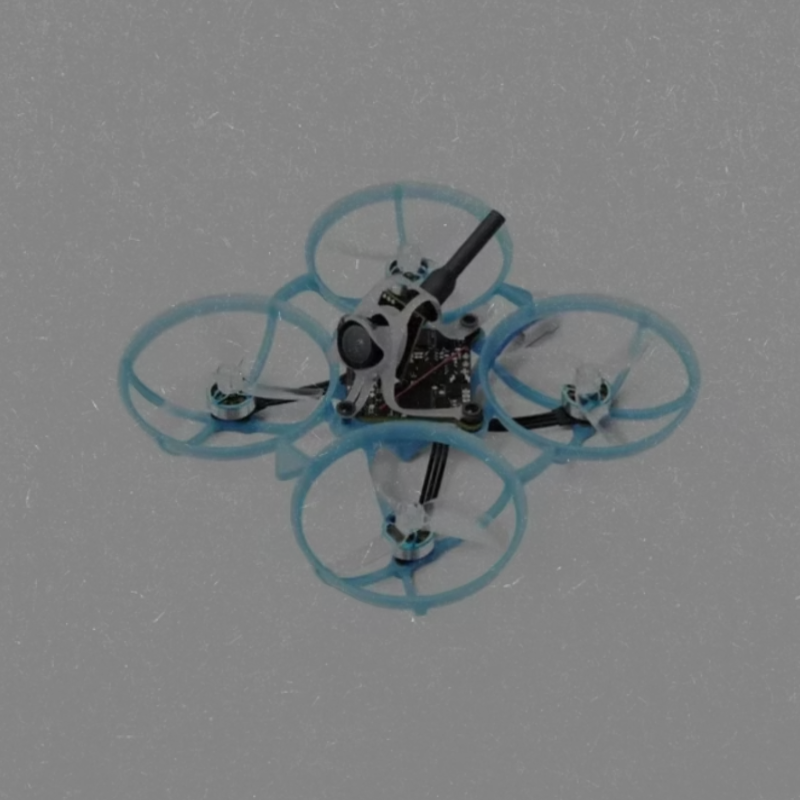 BETAFPV Air65 II 65mm 1S ELRS  - Drone Battery Adapter incelemesi ve fiyatı