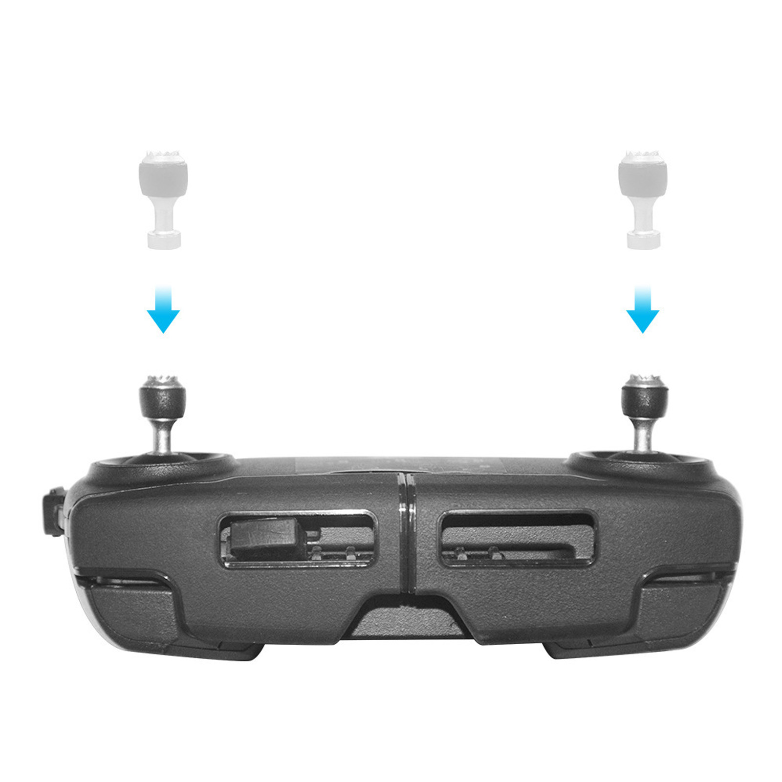 DJI Mavic Mini SE Drone Uzakta - Drone Control Stick incelemesi ve fiyatı