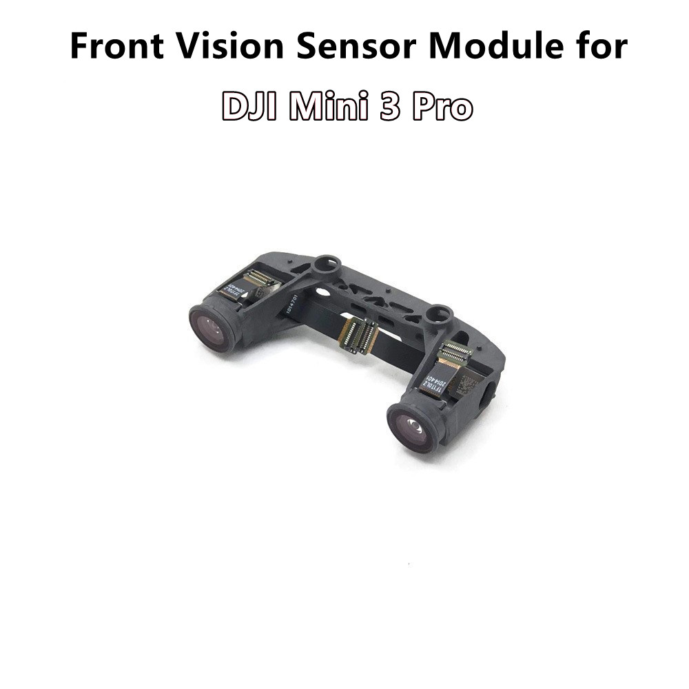 Orijinal Ön Görüş Sensörü Modü - Dji Drone Mini 3 incelemesi ve fiyatı
