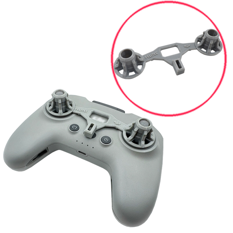 1 adet uzaktan kumanda gimbal  - Drone Control Stick incelemesi ve fiyatı