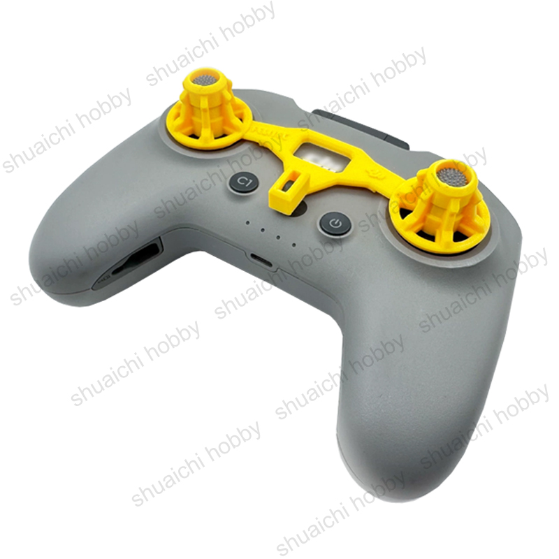 1 adet uzaktan kumanda gimbal  - Drone Control Stick incelemesi ve fiyatı